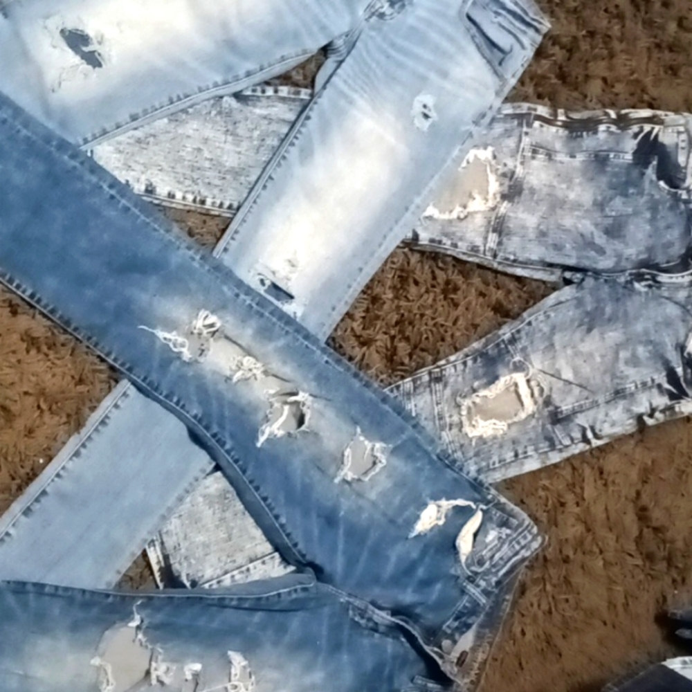 American eagle mens jeans